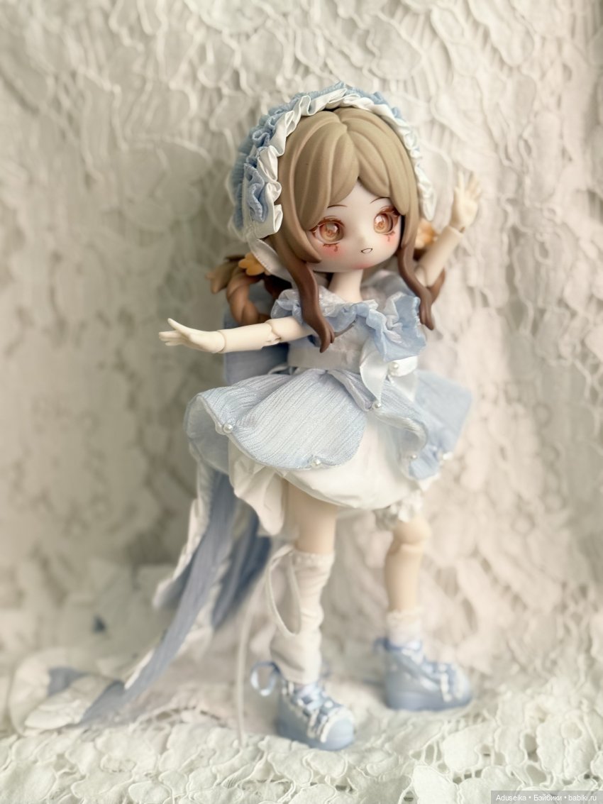 Симфонии 🎻 Lulua Penny’s Box