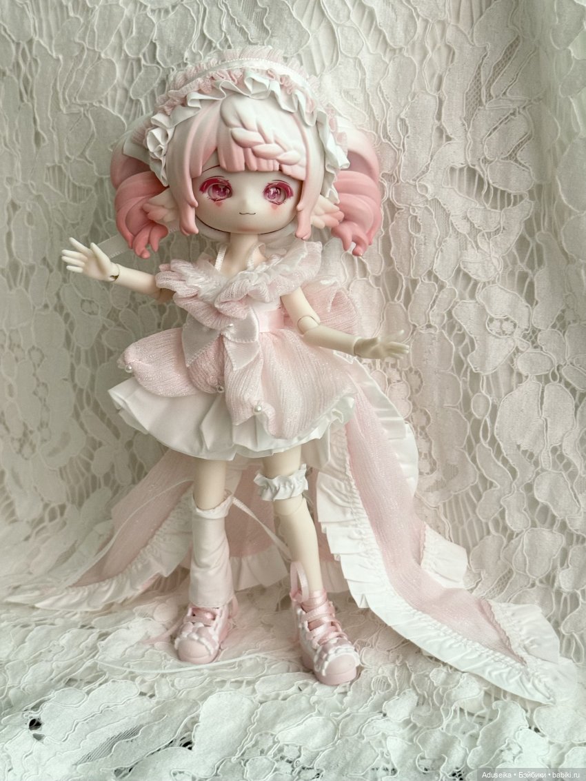 Симфонии 🎻 Lulua Penny’s Box