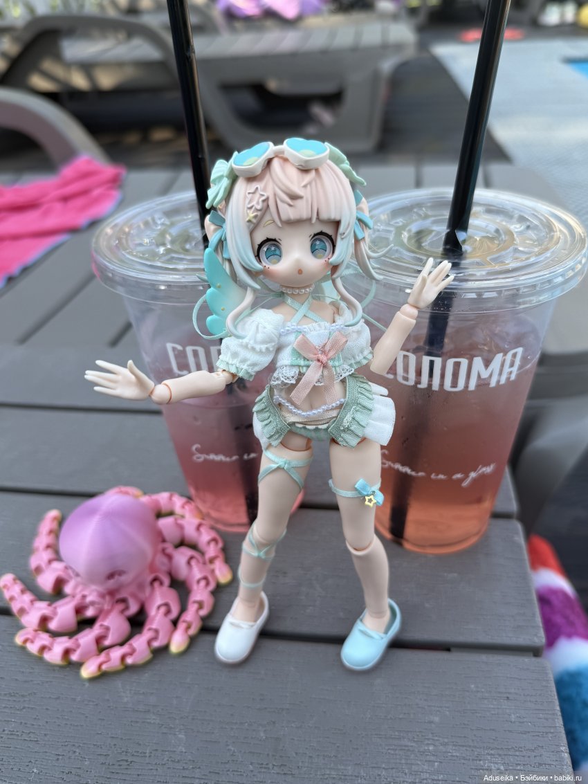 3d коллекция - вторая часть