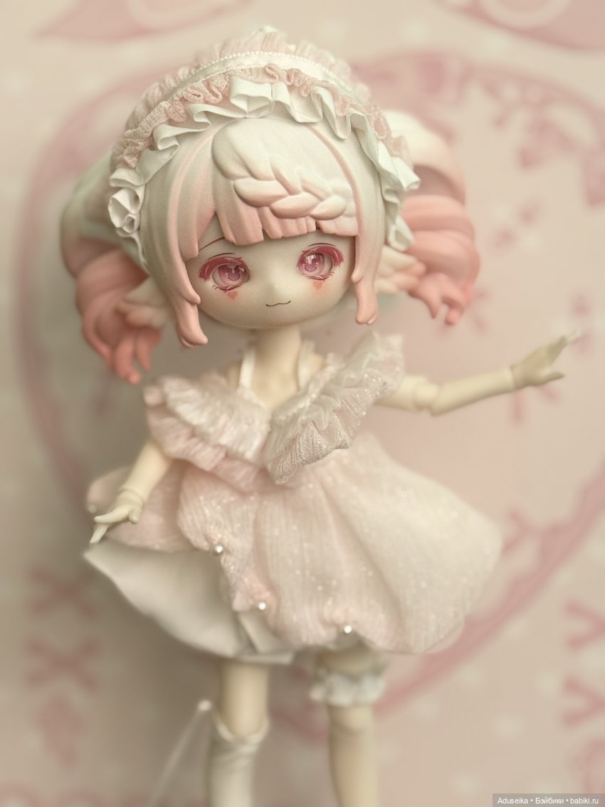 Симфонии 🎻 Lulua Penny’s Box (фото 7)