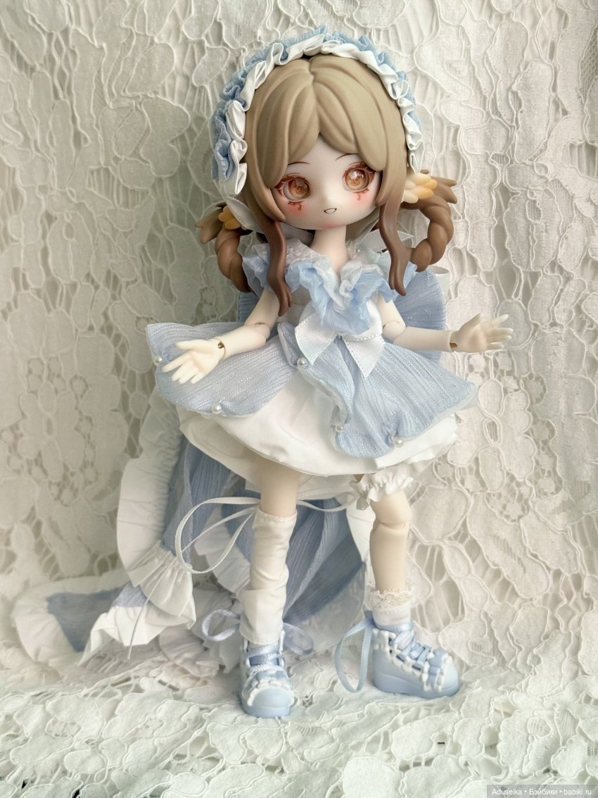 Симфонии 🎻 Lulua Penny’s Box