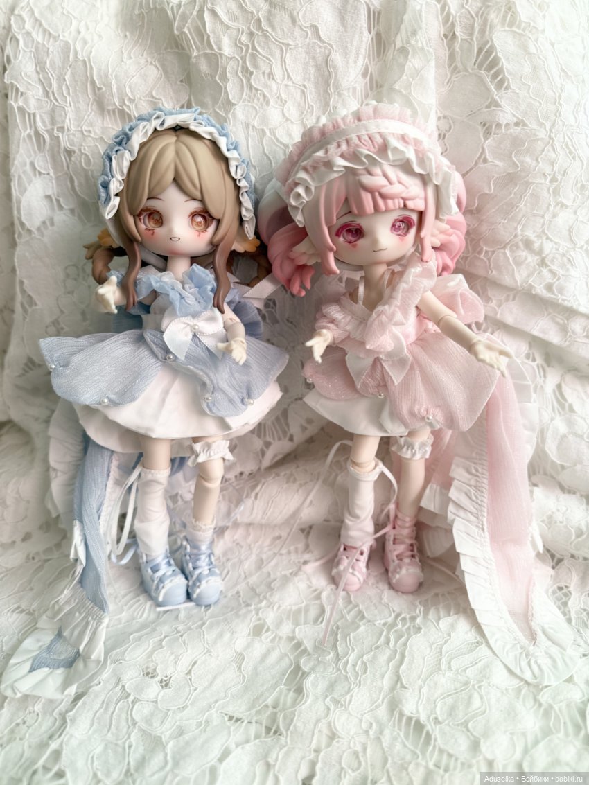 Симфонии 🎻 Lulua Penny’s Box