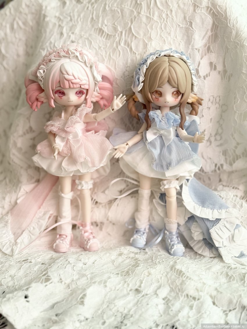 Симфонии 🎻 Lulua Penny’s Box