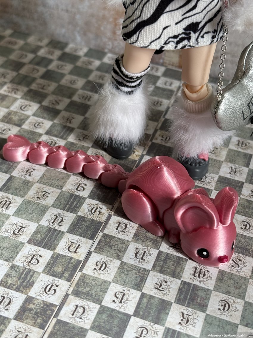 3d коллекция - вторая часть