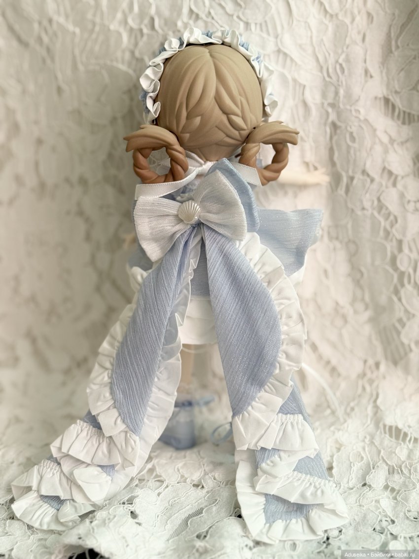 Симфонии 🎻 Lulua Penny’s Box