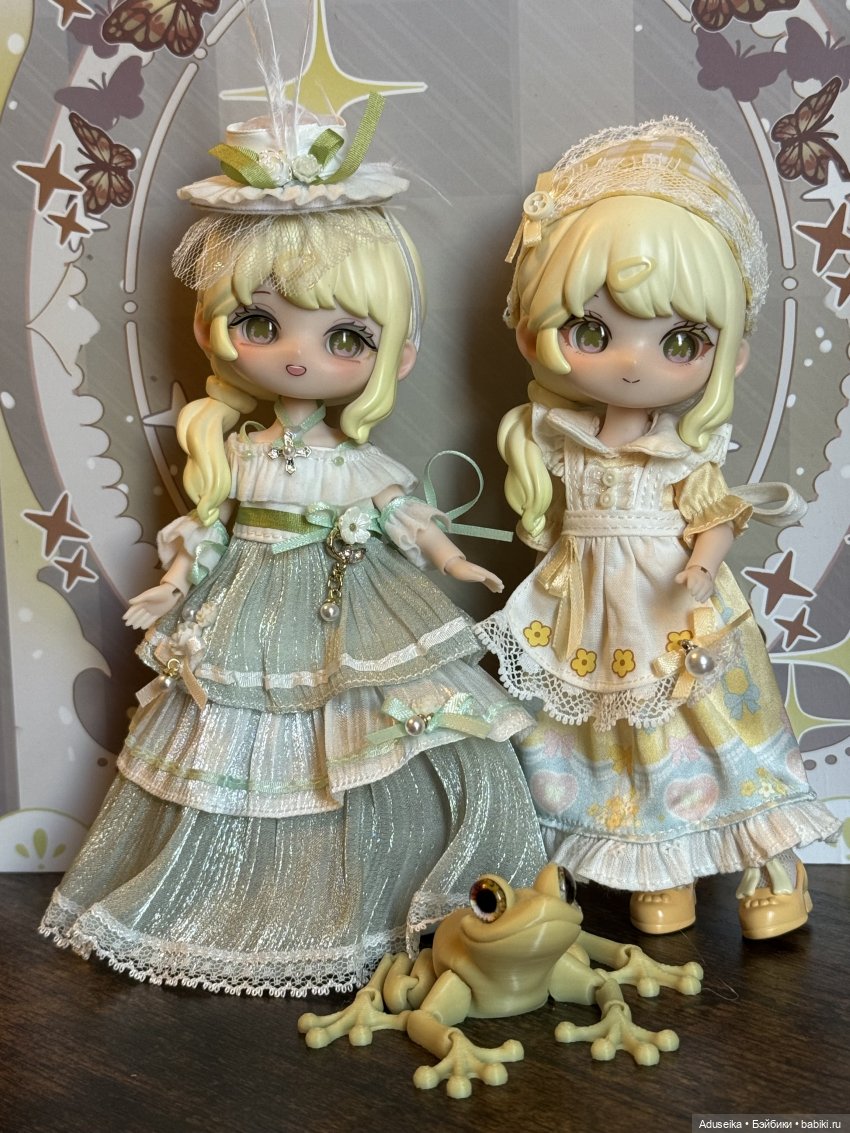 3d коллекция - вторая часть