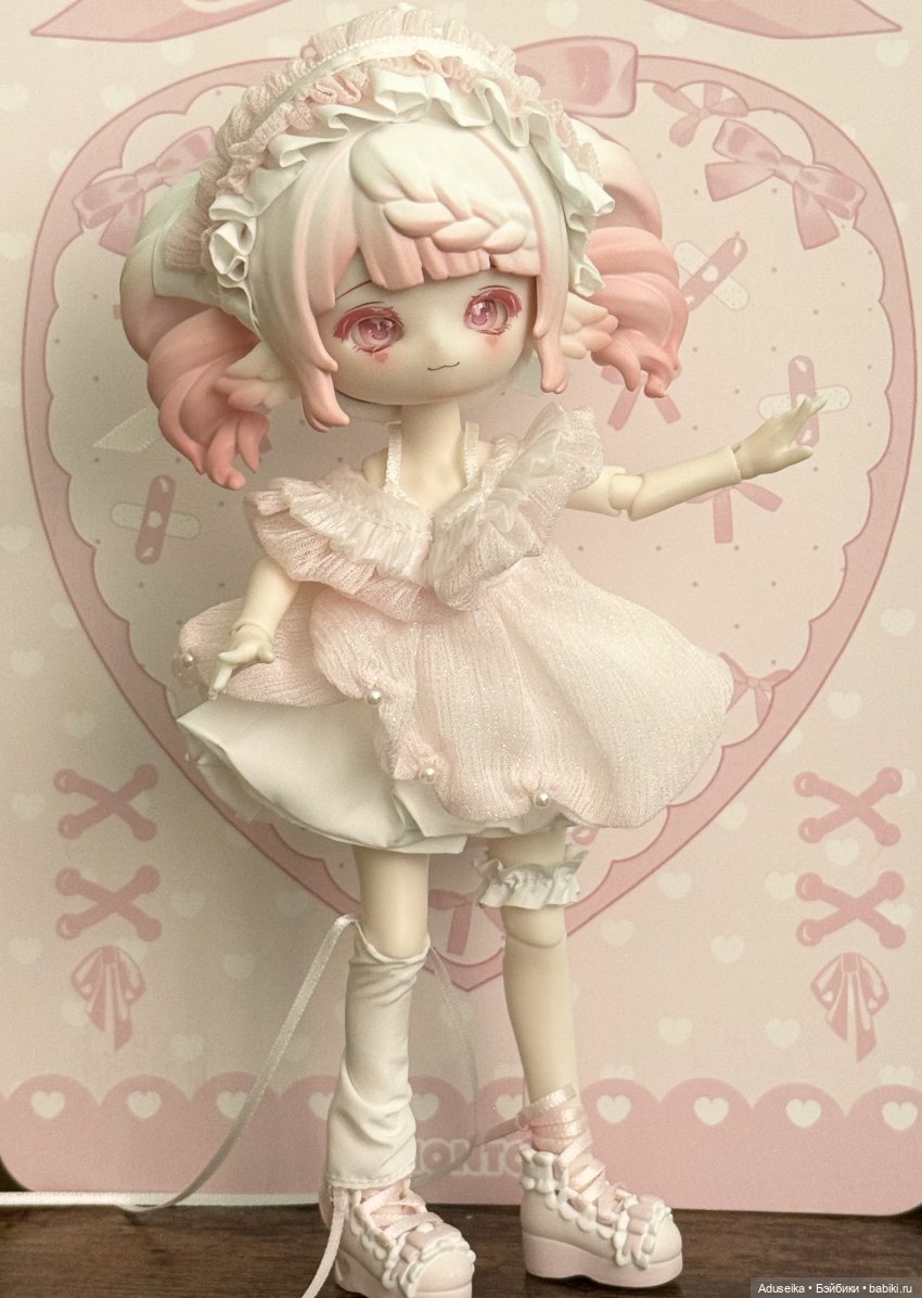 Симфонии 🎻 Lulua Penny’s Box (фото 6)