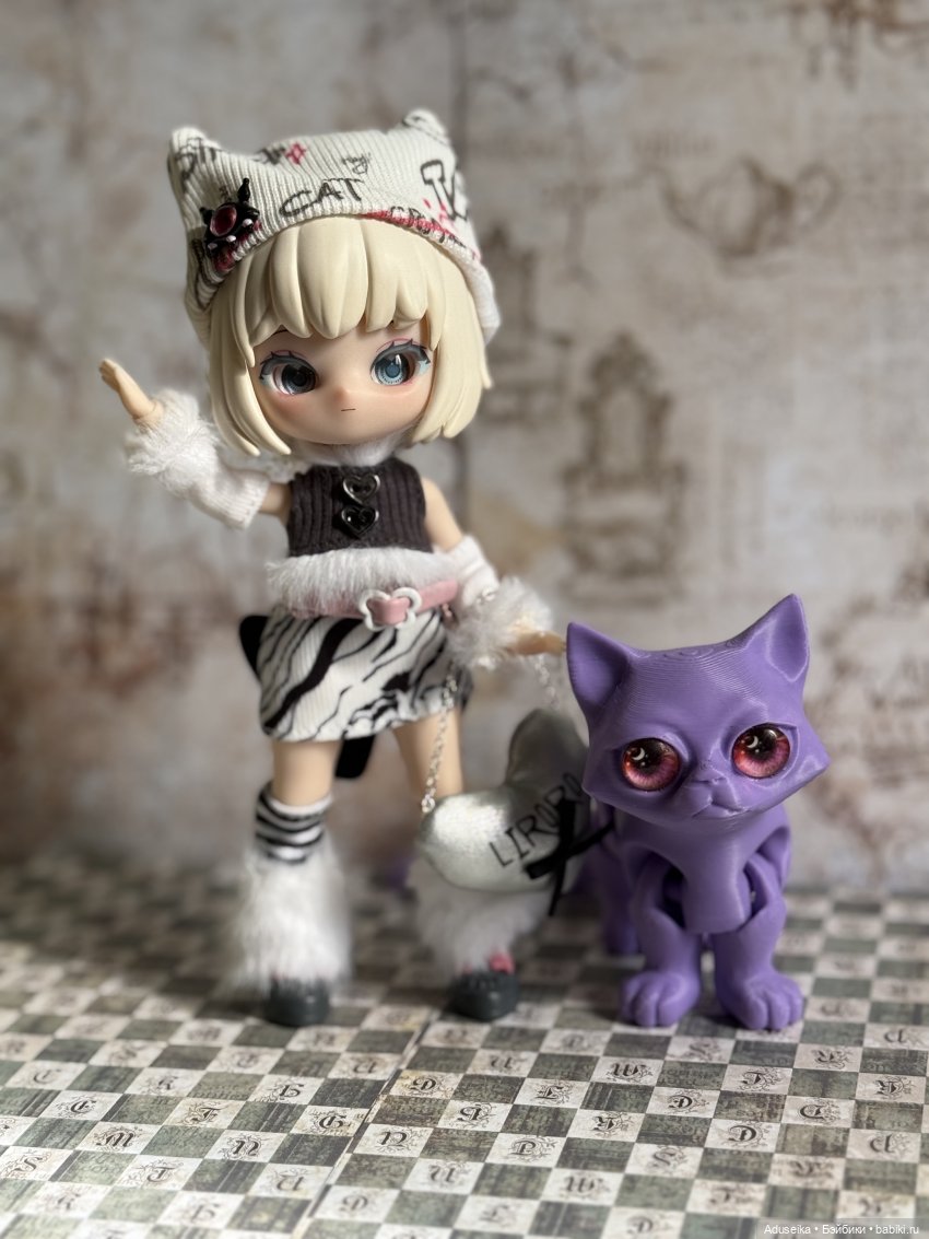 3d коллекция - вторая часть