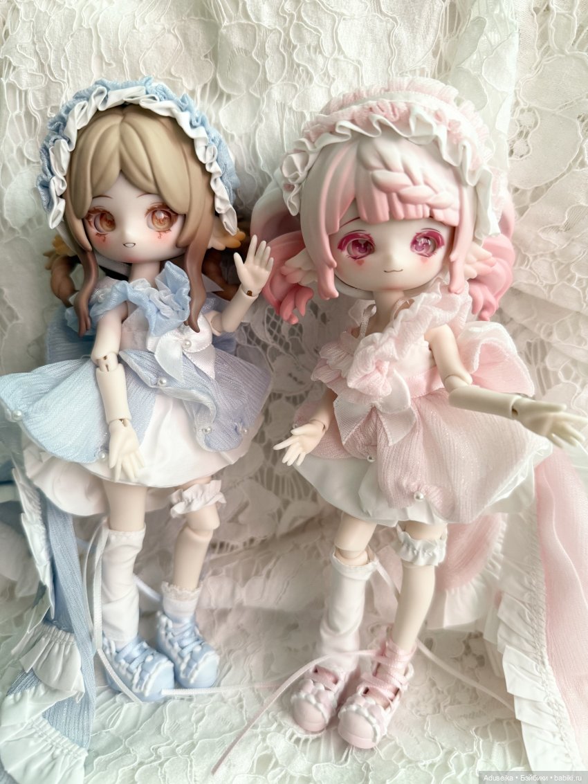 Симфонии 🎻 Lulua Penny’s Box