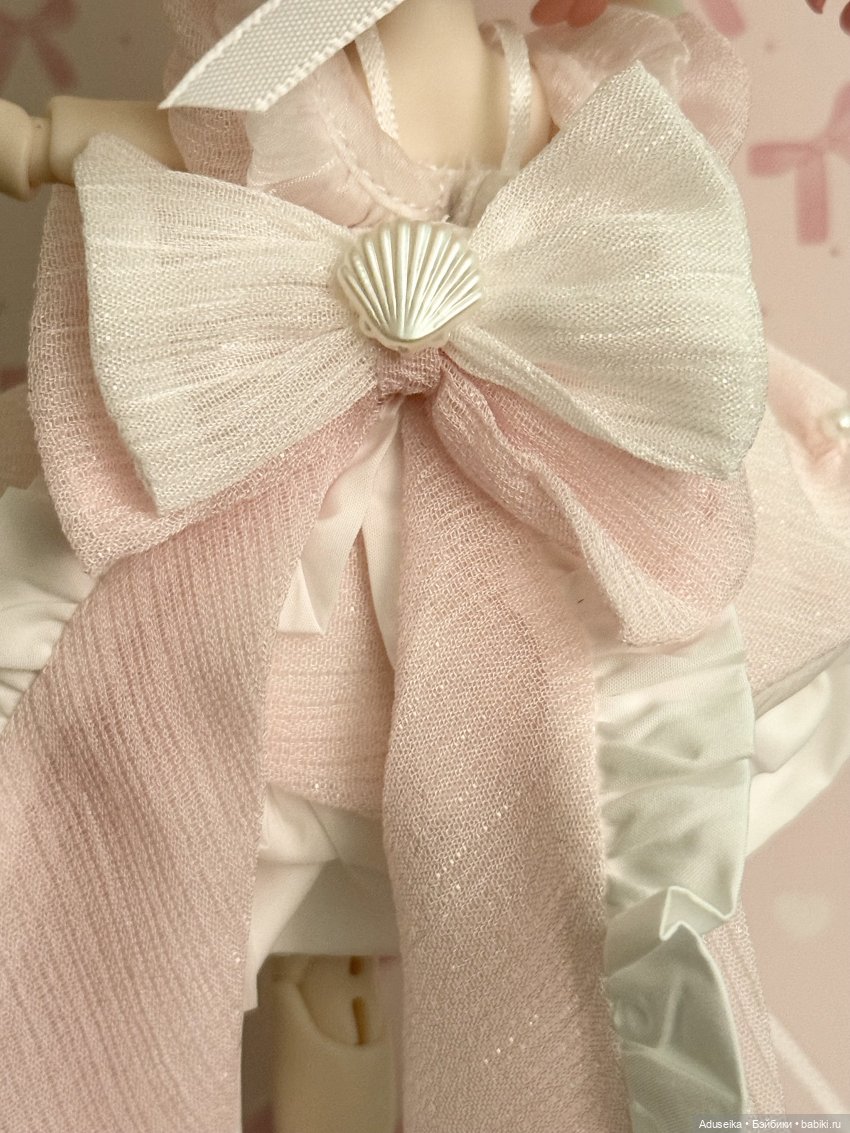 Симфонии 🎻 Lulua Penny’s Box