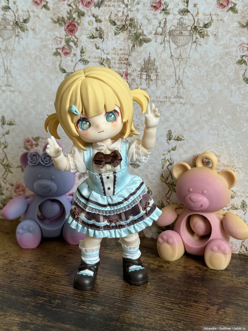 3d коллекция - вторая часть