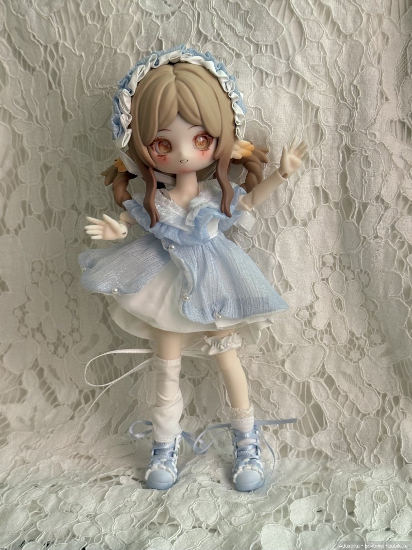 Симфонии 🎻 Lulua Penny’s Box