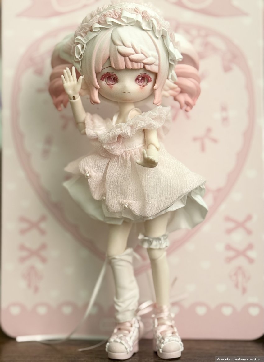 Симфонии 🎻 Lulua Penny’s Box (фото 5)