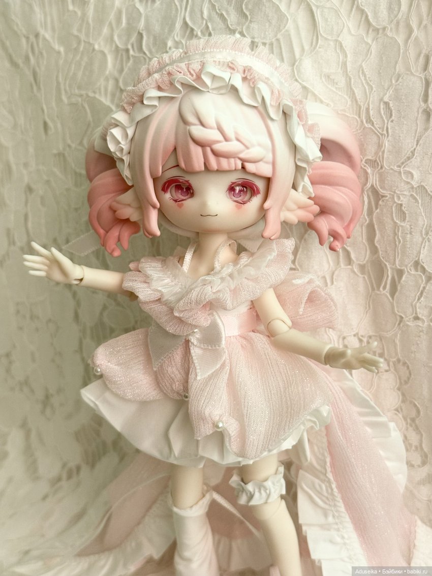 Симфонии 🎻 Lulua Penny’s Box