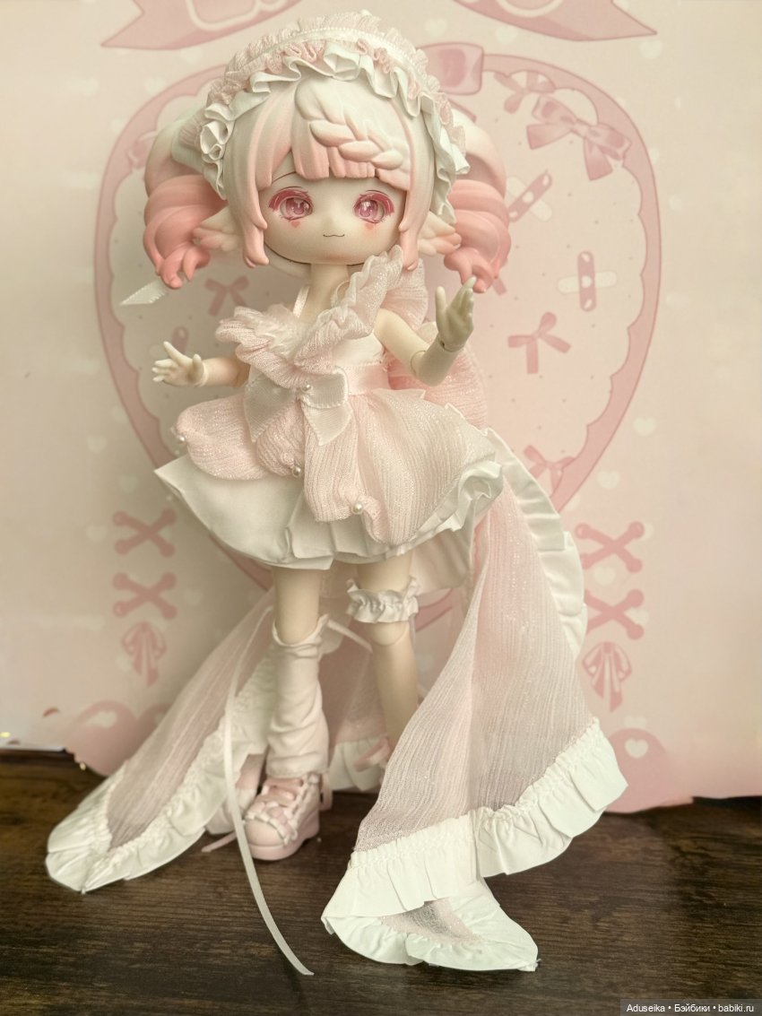 Симфонии 🎻 Lulua Penny’s Box (фото 9)