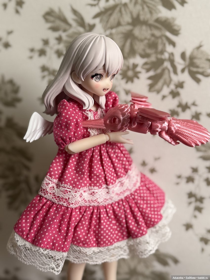 3d коллекция - вторая часть