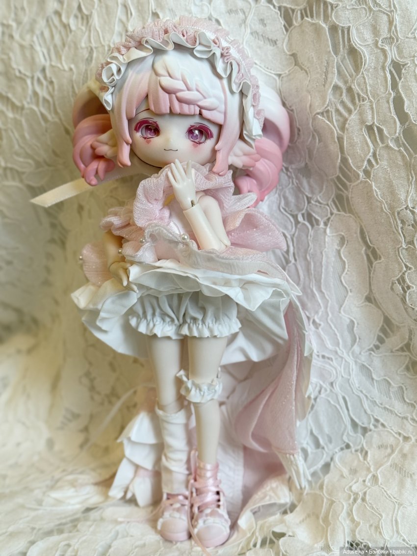 Симфонии 🎻 Lulua Penny’s Box (фото 8)