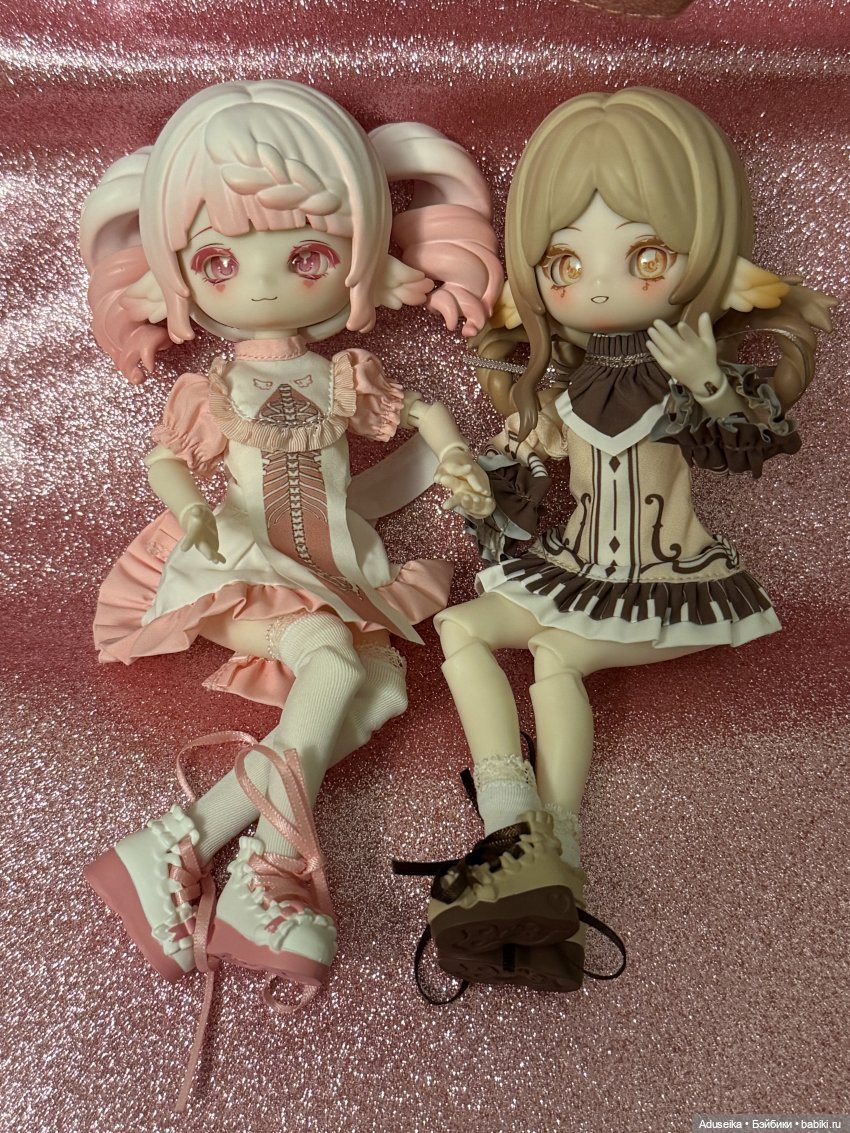 Симфонии 🎻 Lulua Penny’s Box