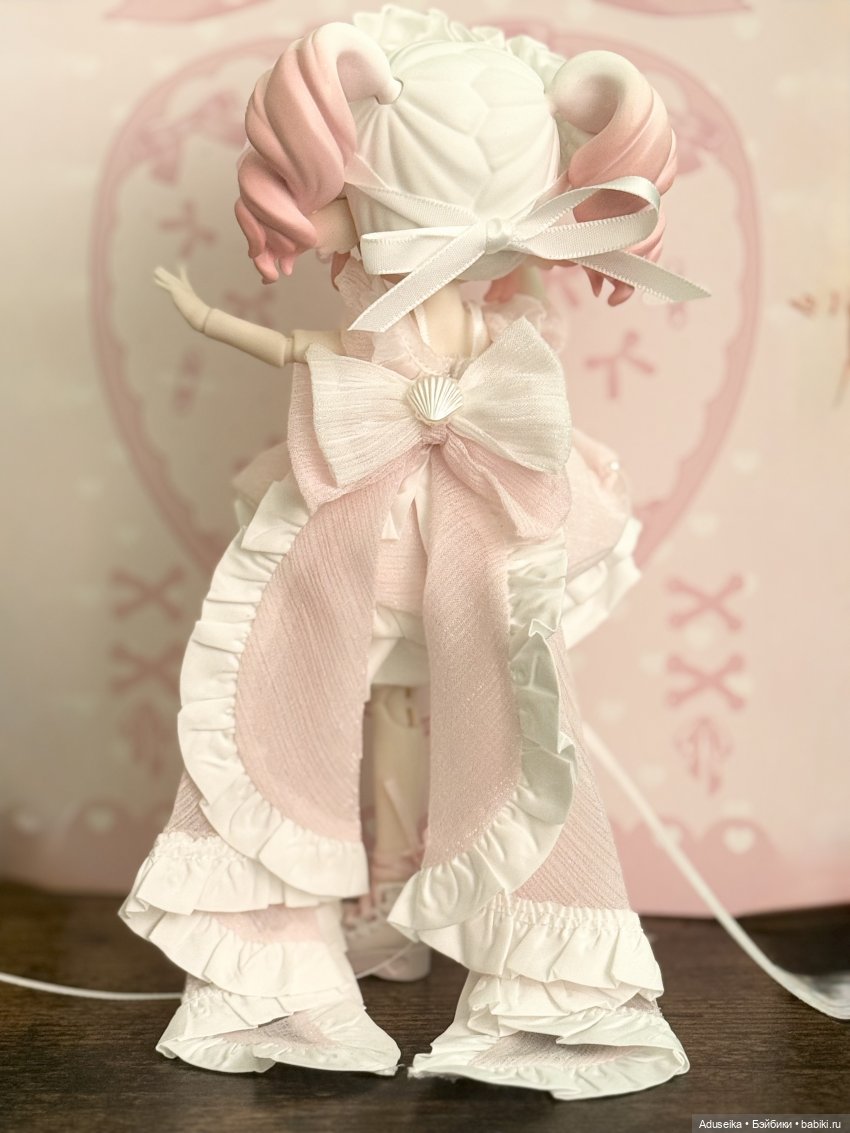 Симфонии 🎻 Lulua Penny’s Box (фото 10)