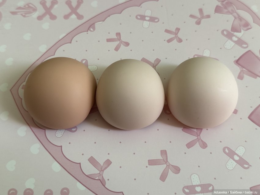 «Погодные» зайки: паричок меняет личность 😅