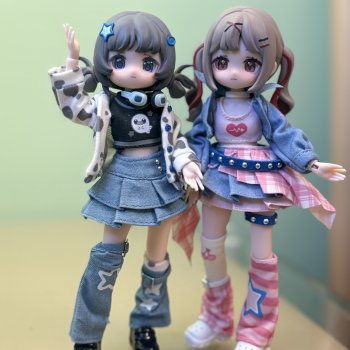 Тамагочи : пополнение