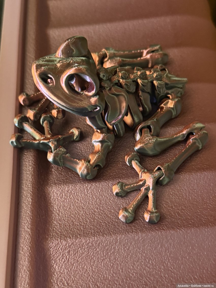 3d коллекция - вторая часть