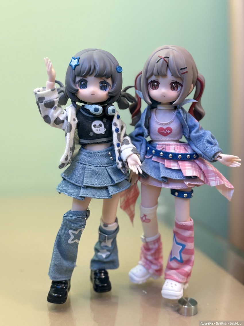 Мой Blindbox каталог 🤓 — Куклы Blind Box (Блайнд Бокс): Penny's Box