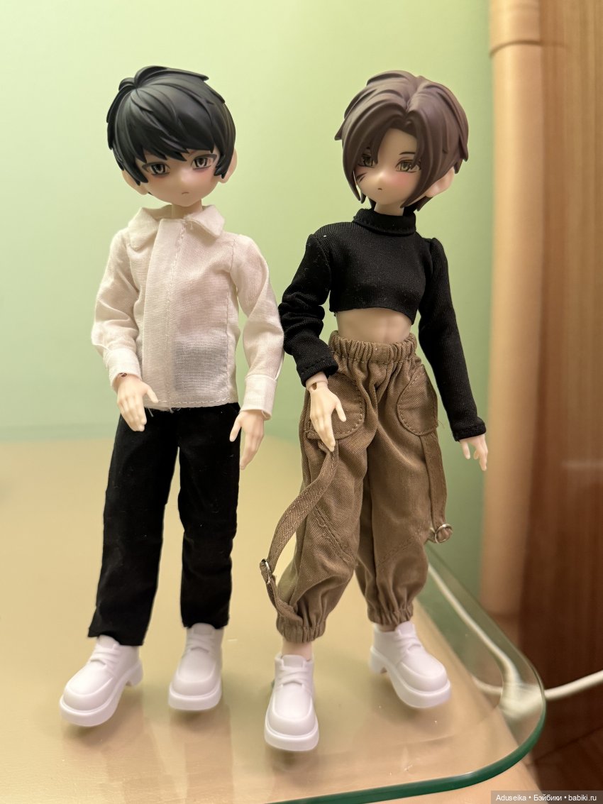 Мой Blindbox каталог 🤓 — Куклы Blind Box (Блайнд Бокс): Penny's Box