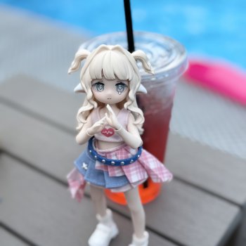 Мой  Blindbox каталог 🤓