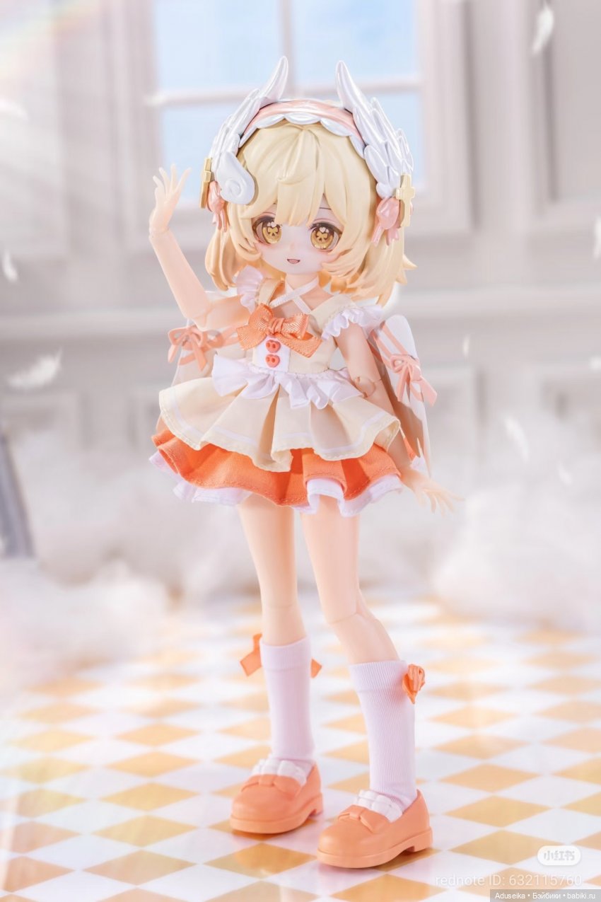 Академия светлых крыльев 🪽🪽Tency studio