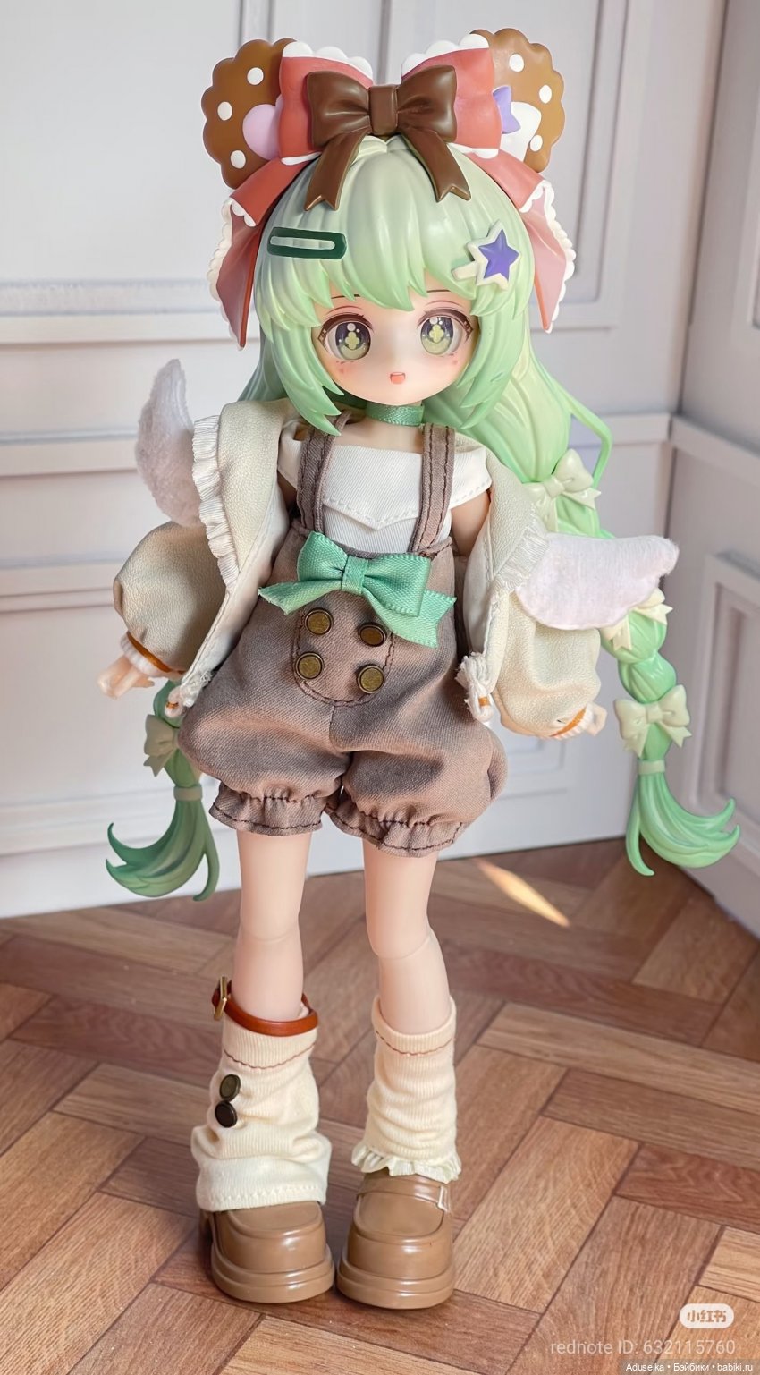 Академия светлых крыльев 🪽🪽Tency studio (фото 8)