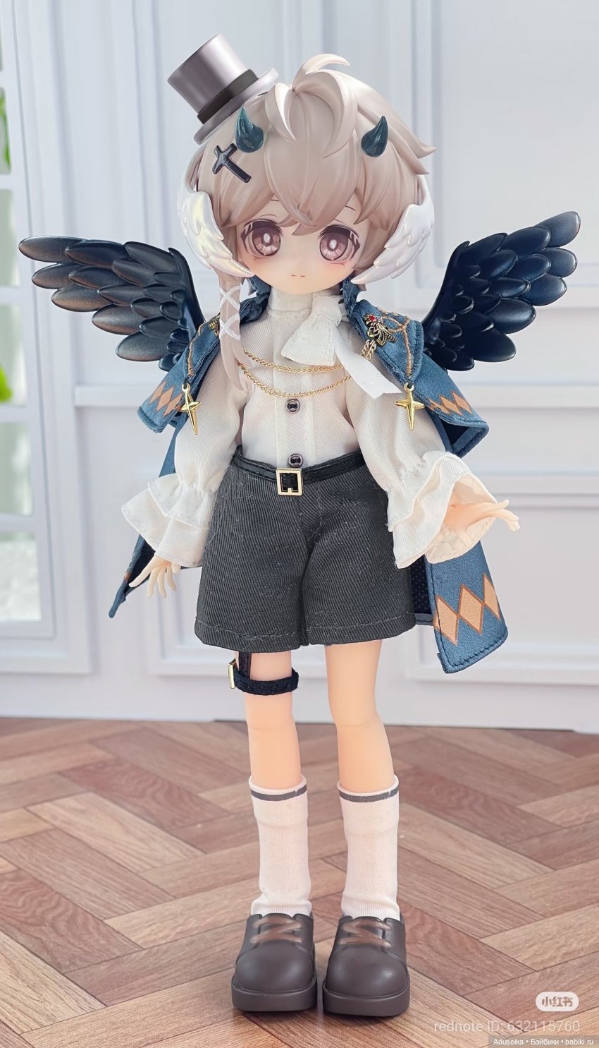 Академия светлых крыльев 🪽🪽Tency studio