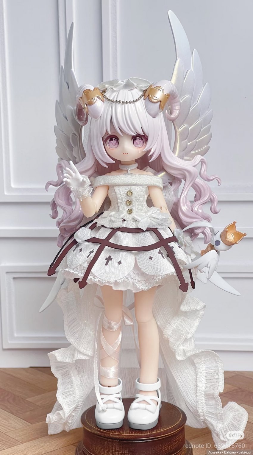 Академия светлых крыльев 🪽🪽Tency studio