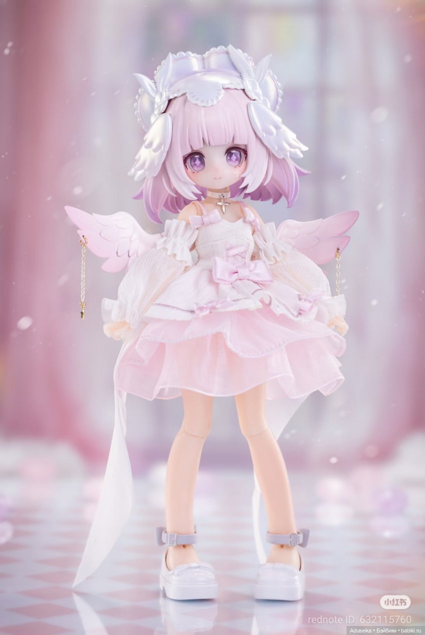 Академия светлых крыльев 🪽🪽Tency studio (фото 6)