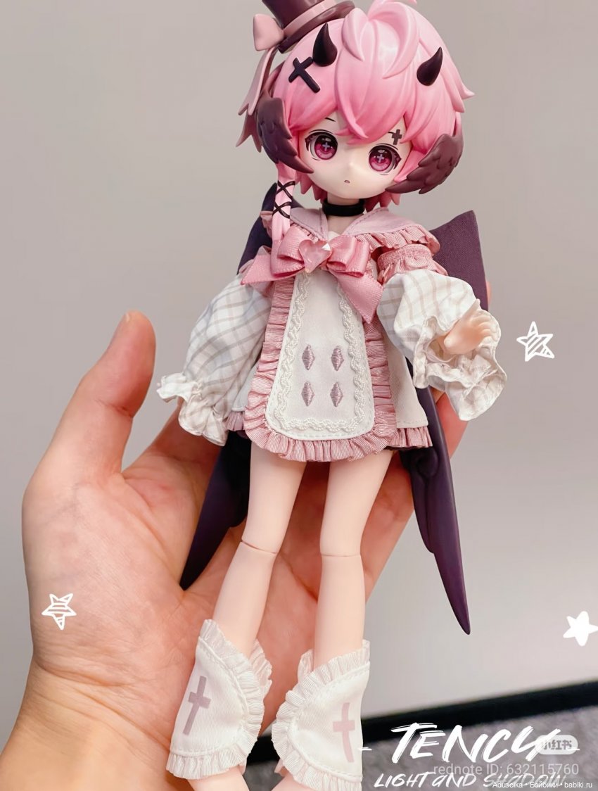 Академия светлых крыльев 🪽🪽Tency studio