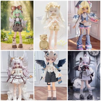 Академия светлых крыльев 🪽🪽Tency studio