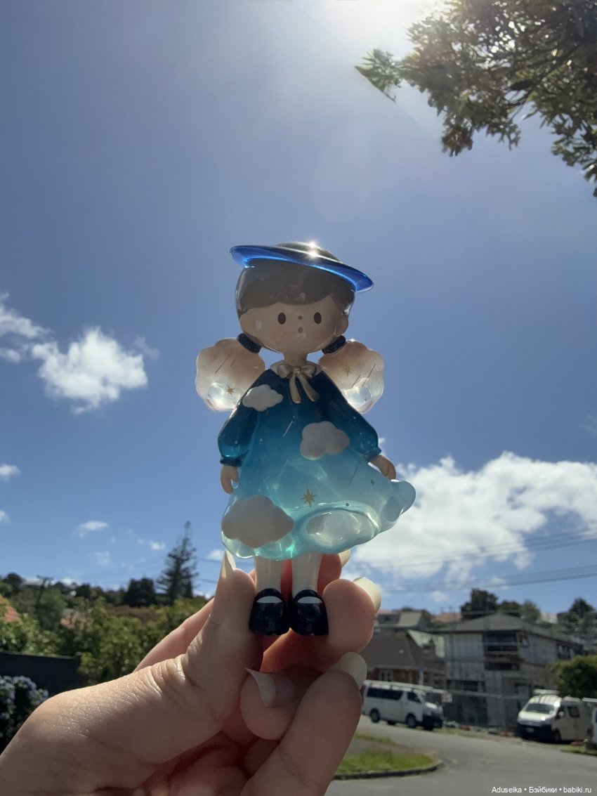 Коробочное настроение с Molinta (фото 2)