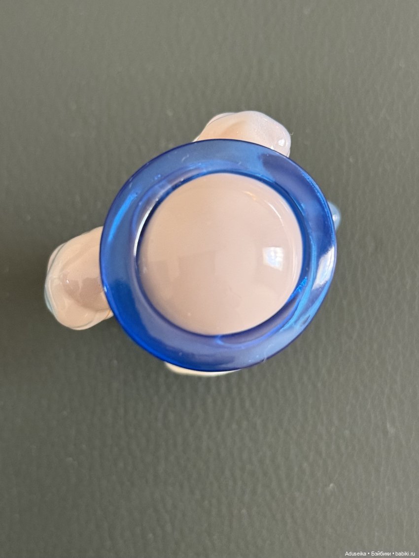 Коробочное настроение с Molinta