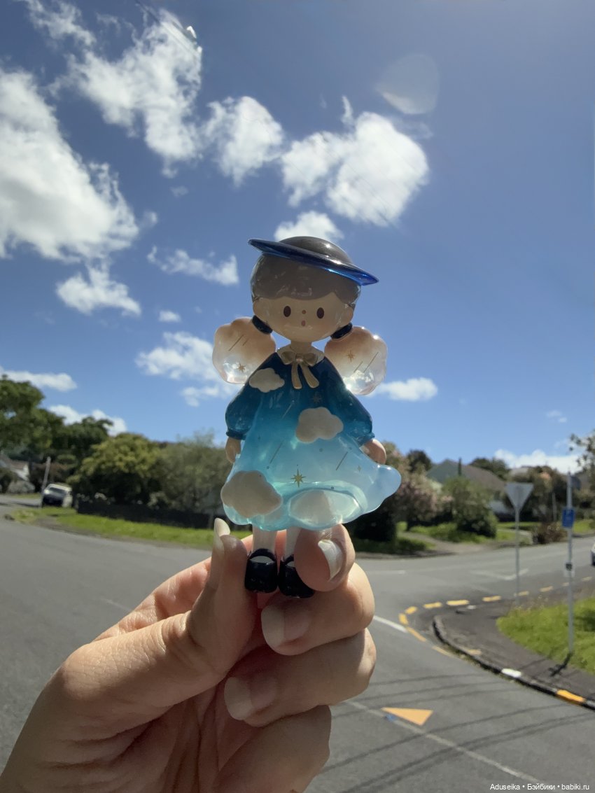 Коробочное настроение с Molinta (фото 3)