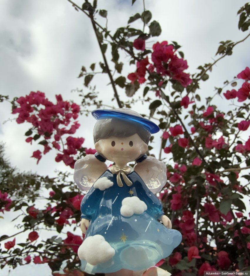 Коробочное настроение с Molinta (фото 7)