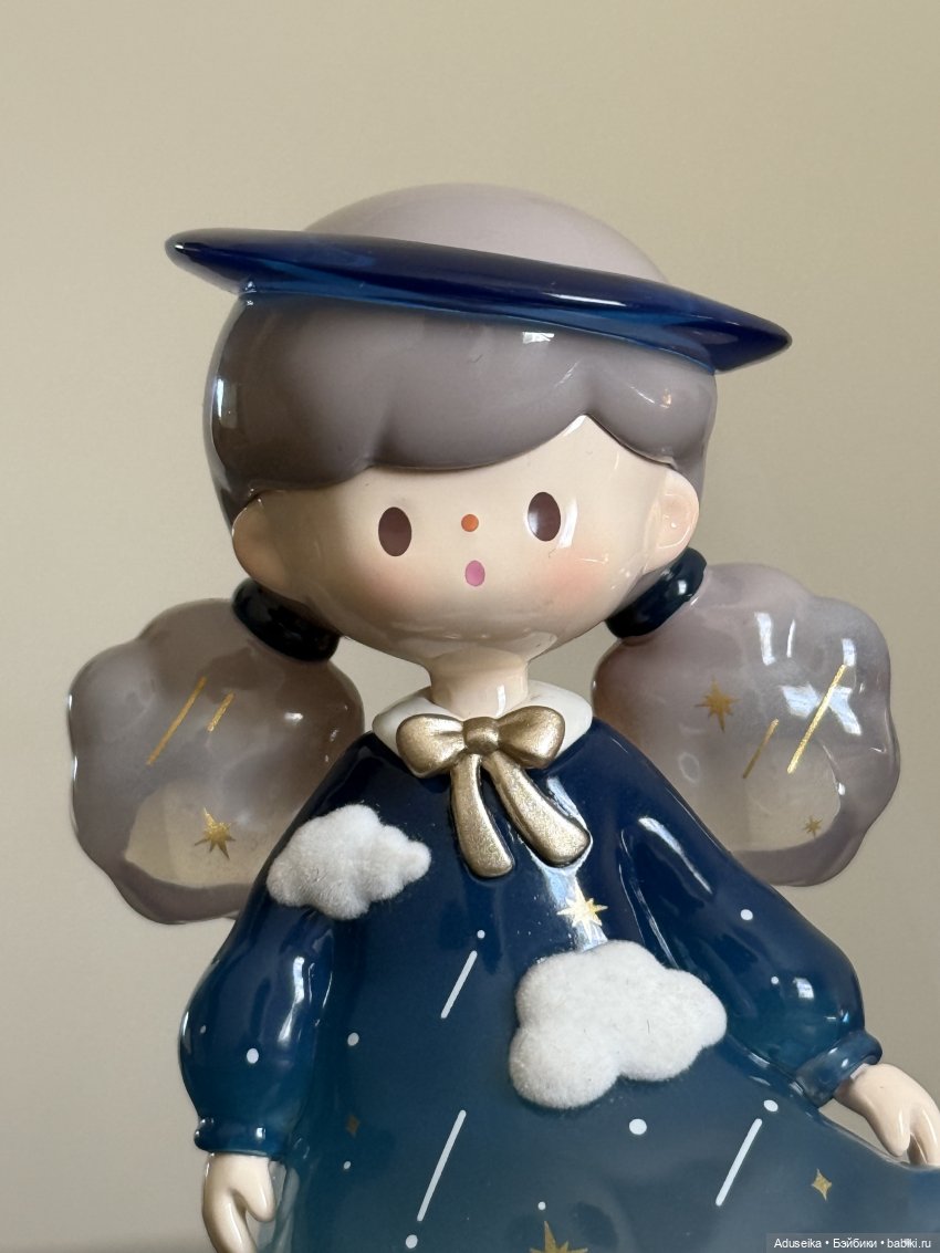 Коробочное настроение с Molinta