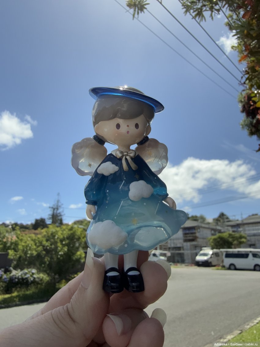 Коробочное настроение с Molinta (фото 4)