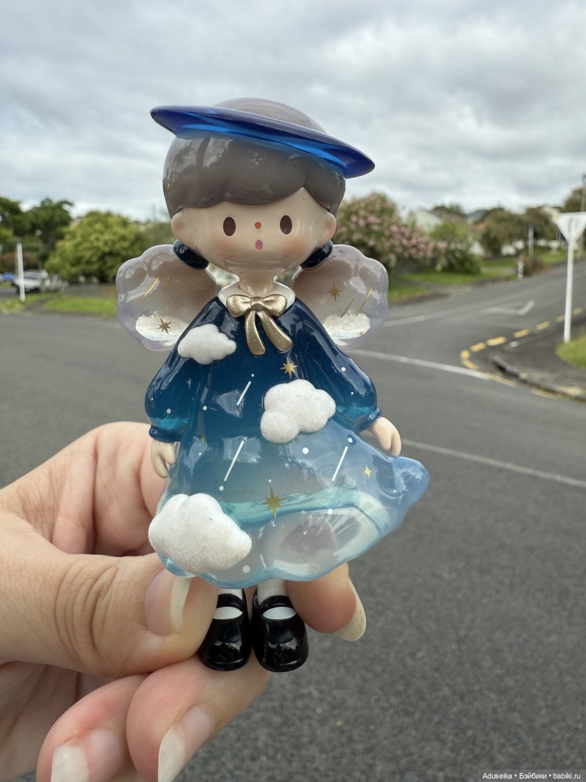 Коробочное настроение с Molinta (фото 6)