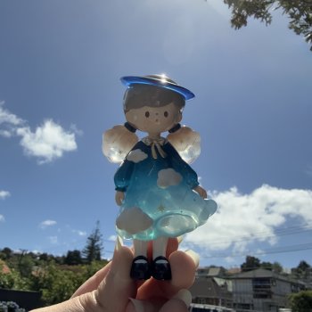 Коробочное настроение с Molinta