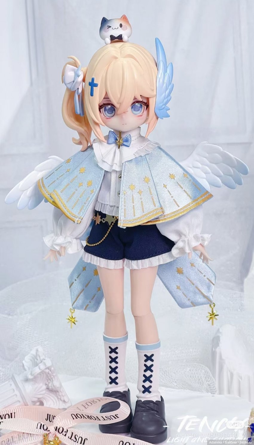 Академия светлых крыльев 🪽🪽Tency studio