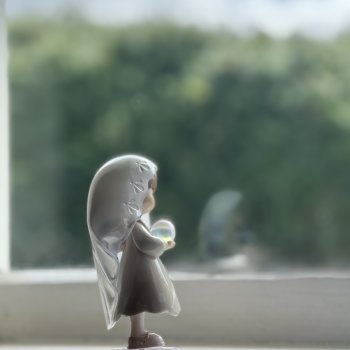 Pearl, Molinta Natural