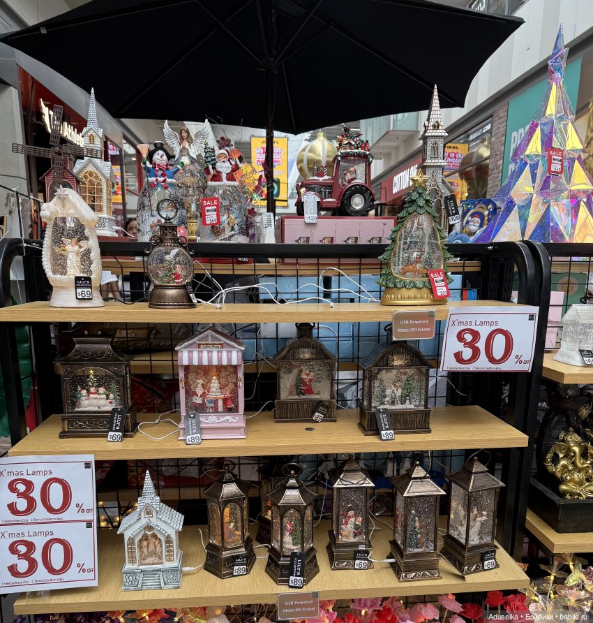 ✨Рождественские лампы 💡 — Новый год и Рождество: праздничные фото кукол (фото 7)