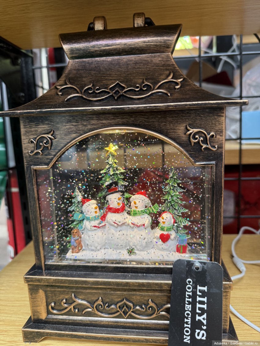 ✨Рождественские лампы 💡 — Новый год и Рождество: праздничные фото кукол (фото 4)