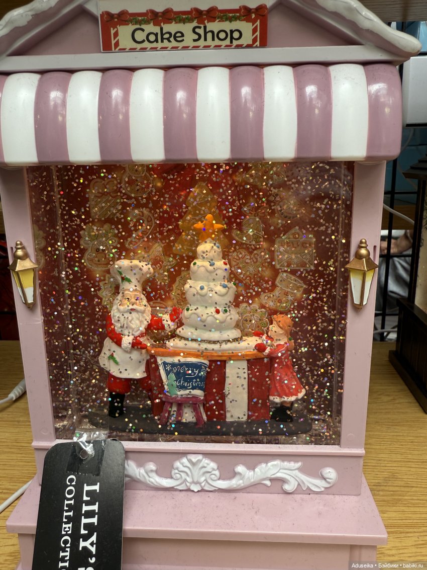 ✨Рождественские лампы 💡 — Новый год и Рождество: праздничные фото кукол (фото 5)