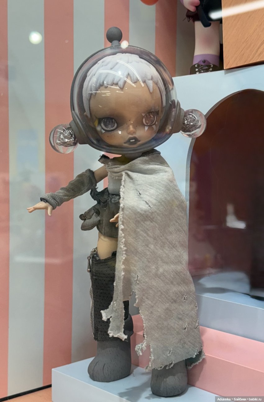 ✨2025 - мои «Blindbox» итоги✨